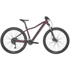 Bicicleta Contessa Active 40 R29 18vel 2022,  Scott