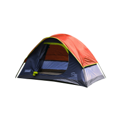 Carpa Tulum 2 personas,  Coleman