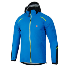 Campera H Alash 2,  Ansilta