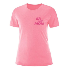 Remera MC N Logo,  Salomon