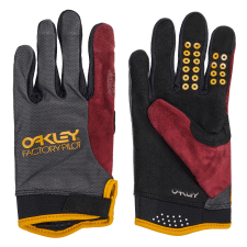 Guantes Largos Ciclismo All Mountain MTB, GUANTES Oakley