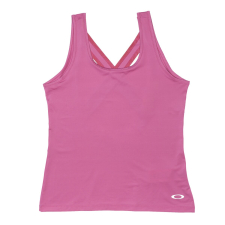 Musculosa D Day Crossback,  Oakley