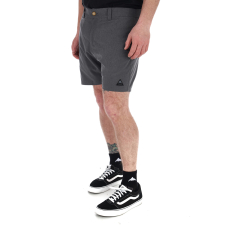 Bermuda H Bush Com, BERMUDAS Burton