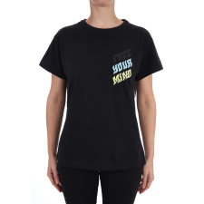 Remera MC D Cerrados, REMERAS Burton