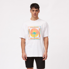 Remera MC H Social Over, REMERAS Billabong