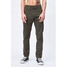 Jean H Slim Color Militar, PANTALONES Billabong