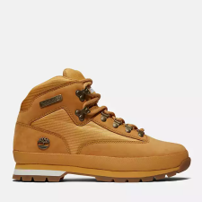 Botas H Euro Hiker L/F Mid,  Timberland