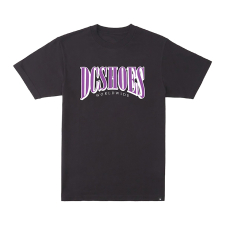 Remera MC N Tall Stack, REMERAS Dc