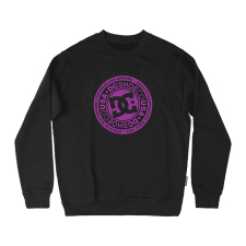 Buzo N Circle Star, BUZOS Dc