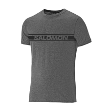 Remera MC N Salomon,  Salomon