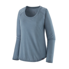 Remera ML D Cap Cool Trail,  Patagonia