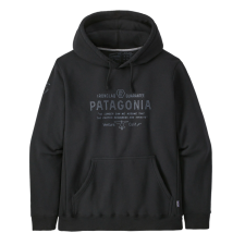 Buzo C/C H Forge Mark,  Patagonia