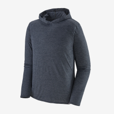 Remera C/C ML H Cap Cool Daily,  Patagonia