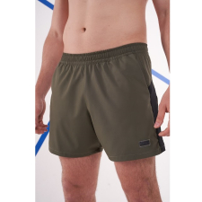 Short H Turn, SHORTS Salpa