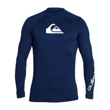 Lycra ML N Basic Ranglan,  Quiksilver