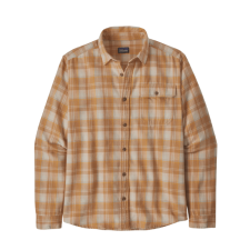 Camisa ML H Cotton In Conversion LW,  Patagonia