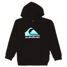 Buzo C/C N MW Logo Front, BUZOS Quiksilver