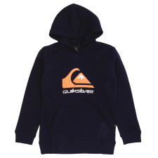 Buzo C/C N MW Logo Front, BUZOS Quiksilver