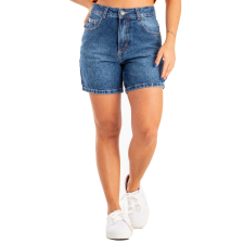 Short D Jai Relax Blue, SHORTS Dc