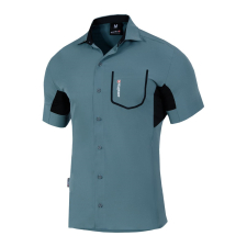 Camisa MC H W-Max 2, CAMISAS Ansilta