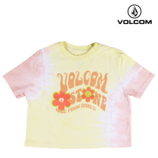 Remera MC N Galactic Batik, REMERAS Volcom