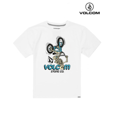 Remera MC N Prints,  Volcom