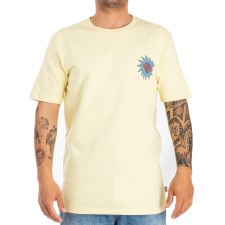 Remera MC H Planet Positive, REMERAS Quiksilver