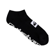 Medias N Legacy Ankle B&W Pack*2, MEDIAS Quiksilver