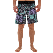 Traje de Baño H Surfsilk Mix 18, TRAJES DE BAÑO Quiksilver