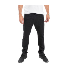 Jean H Slim Essentials Black, PANTALONES Quiksilver