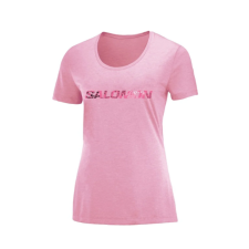 Remera MC D Salomon,  Salomon