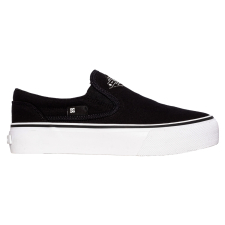 Zapatillas D Trase Slip-On Platform TX, ZAPATILLAS Dc