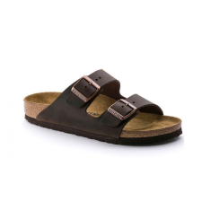 Sandalias Arizona NU Oiled Habana R, SANDALIAS Birkenstock