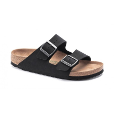 Sandalias Arizona BF Earthly VEG Black N,  Birkenstock