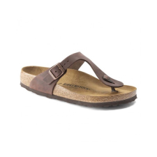 Sandalias Gizeh NU Oiled Habana R, SANDALIAS Birkenstock