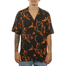 Camisa MC H Triple Vacation Fire, CAMISAS Dc