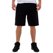 Bermuda H Work Black, BERMUDAS Dc