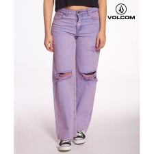 Jean D Low Colors Wide 90´S,  Volcom