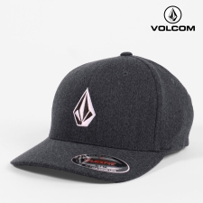 Gorra Full Stone HTHR Flexfit, GORRAS Volcom