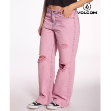 Jean D Low Colors Wide 90´S, PANTALONES Volcom