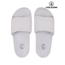 Ojotas D Slide Stone, OJOTAS Volcom