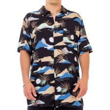 Camisa MC H Slow Daze, CAMISAS Quiksilver