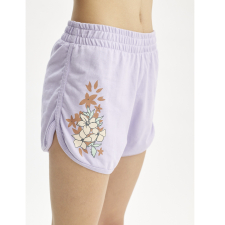 Short D Vintage Flowery,  Lightning Bolt