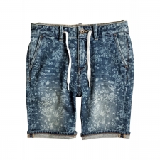 Bermudas N Bloom Field, BERMUDAS Quiksilver