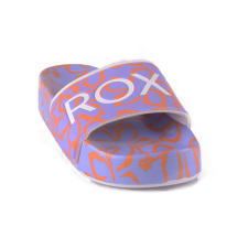 Ojotas D Slippy Platform Outsole Print,  Roxy