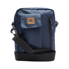 Morral H Dime, BOLSOS Dc