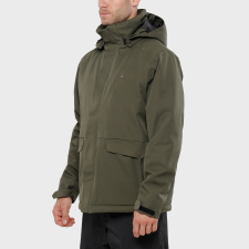 Campera H Glen Neo, CAMPERAS Montagne