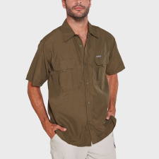 Camisa MC H Botsuana, CAMISAS Montagne