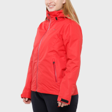 Campera D Ruby 3x1, CAMPERAS Montagne