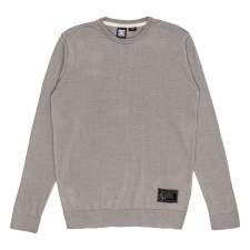 Sweater H HTR, SWEATERS Dc